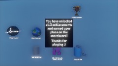 A screenshot taken in Dreams. 1 of 1.