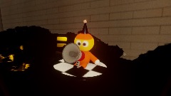 A screenshot taken in Dreams. 25 of 30.