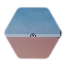 Creamed! (Game idea)