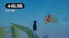 A screenshot taken in Dreams. 3 of 6.