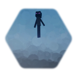 Remix of Enderman