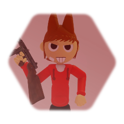 Tord - eddsworld