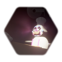 All fanmade animatronics so far