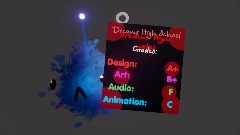 A screenshot taken in Dreams. 27 of 27.