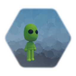 My Props and Puppets