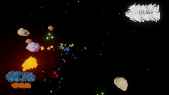 A screenshot taken in Dreams. 2 of 7.