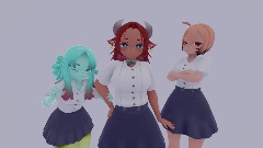 A screenshot taken in Dreams. 18 of 29.