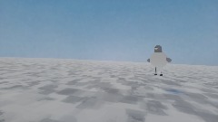 A screenshot taken in Dreams. 7 of 13.