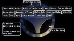 A screenshot taken in Dreams. 6 of 7.