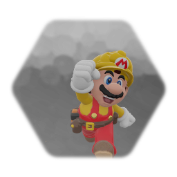 SMM Mario