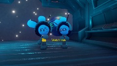 A screenshot taken in Dreams. 21 of 29.