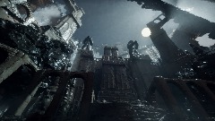 A screenshot taken in Dreams. 18 of 21.