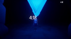 A screenshot taken in Dreams. 1 of 4.