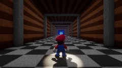 The power star archives 5 - Wario apparition