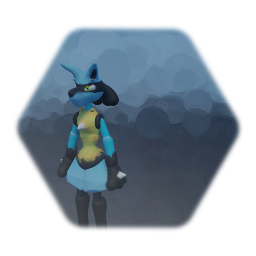 Lucario