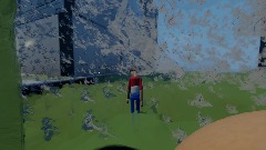 AwhiteWidow Adventure