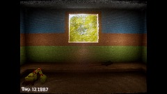 A screenshot taken in Dreams. 13 of 28.