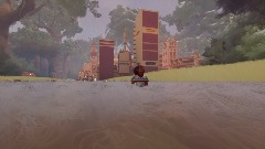 A screenshot taken in Dreams. 19 of 29.