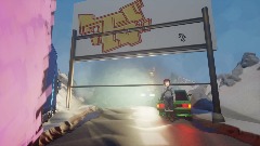 Fast Street 3:  The Crash