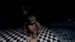 Remezcla de FNaF 2 update