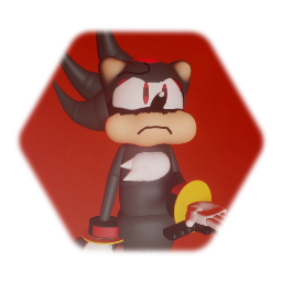 TGT/Tails Gets Trolled Shadow (FNF)