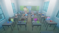 A screenshot taken in Dreams. 1 of 6.