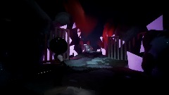 A screenshot taken in Dreams. 1 of 3.