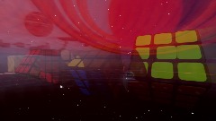 A screenshot taken in Dreams. 16 of 25.