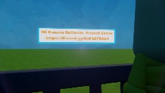 A screenshot taken in Dreams. 7 of 21.