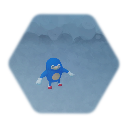 Ugandan Sonic