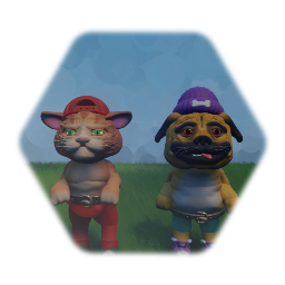 Stuff I've Been Sent | Vol. 3