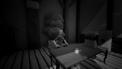 A screenshot taken in Dreams. 1 of 4.