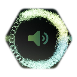 Camera zoom sound effect