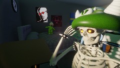 A screenshot taken in Dreams. 17 of 17.