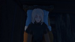 Ohniera: The Interloper and the Runestone Chapter 3.05