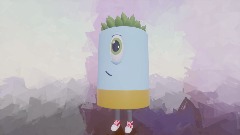 A screenshot taken in Dreams. 2 of 14.