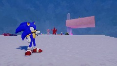 Sonic engine test 2