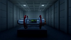 A screenshot taken in Dreams. 22 of 23.