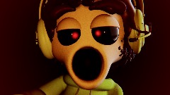 A screenshot taken in Dreams. 2 of 2.