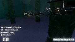A screenshot taken in Dreams. 7 of 16.