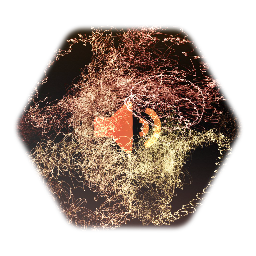 Hidden In The Sand | Tally Hally