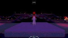 A screenshot taken in Dreams. 1 of 2.