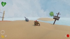 A screenshot taken in Dreams. 13 of 22.