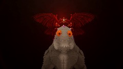 Destroyah vs evo Godzilla