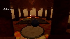 A screenshot taken in Dreams. 25 of 27.