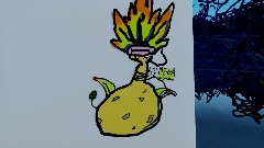 A screenshot taken in Dreams. 23 of 24.