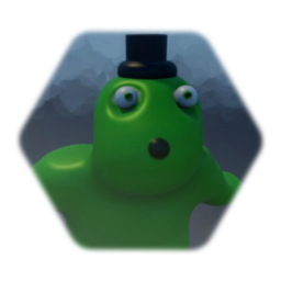 Sculpting test (Version 2.0)