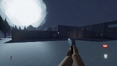 A screenshot taken in Dreams. 14 of 30.