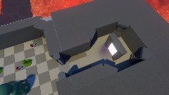 Dreams Universe Of Dungeon Crawlers.