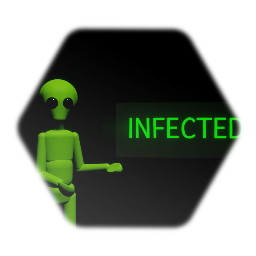 Infected - FNF Vs. Hors